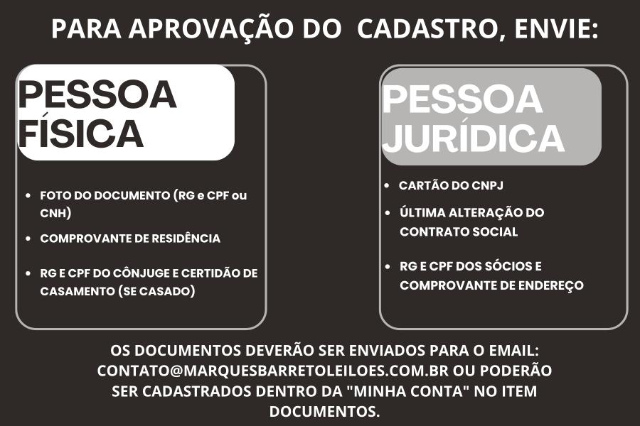 .: Marques Barreto Leilões :. | UM LOTE RURAL, desmembrado de
