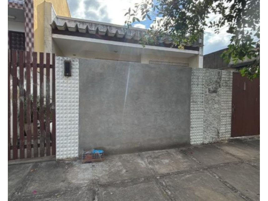 Casas à venda em leilão