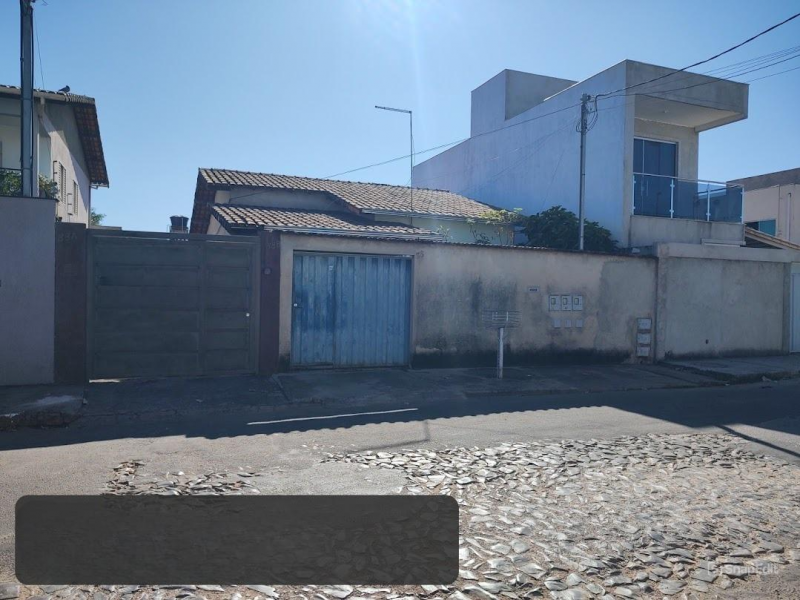 Casa, Residencial, Jardim Europa - Sete Lagoas/MG