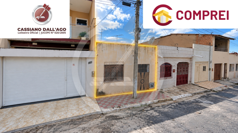 CEARÁ - Lote 089 (ID 829)