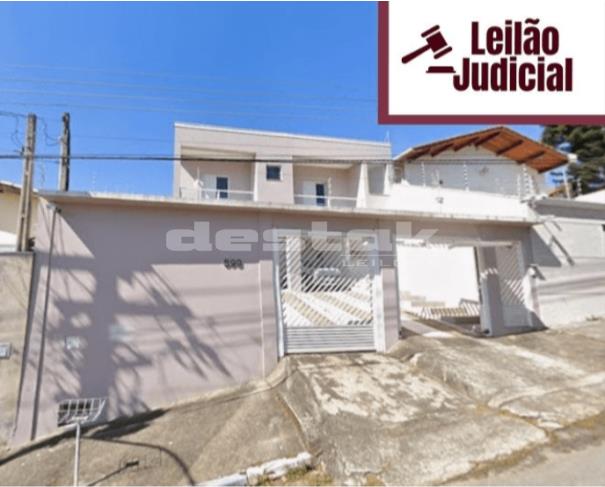 Imóvel Residencial em Itatiba/SP | Cód do leilão: 04619/001 Residenciais