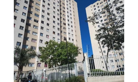 Apartamento em Leilão em São Paulo / SP - 3064921