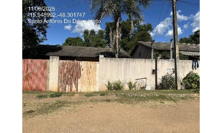 Jardim ana beatriz i