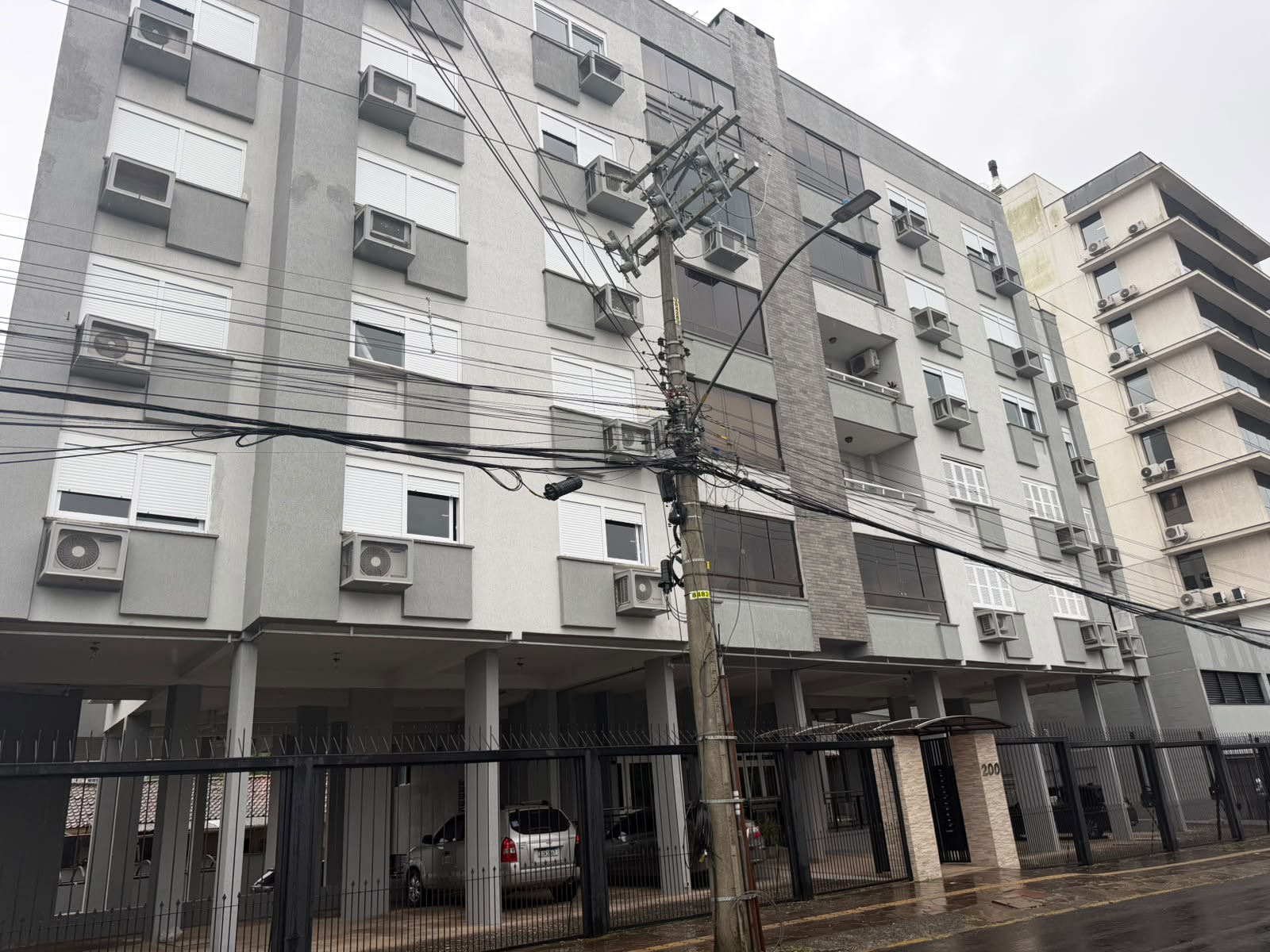 COMARCA DE CANOAS/RS