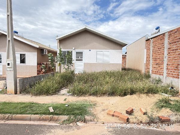 Birigui - residencial jacaranda