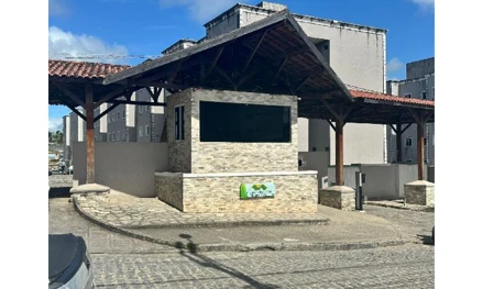 Condomínio residencial morumbi privê