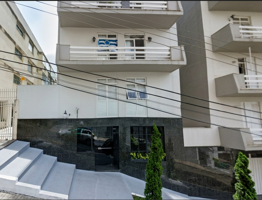Cobertura triplex c/ 04 quartos (02 suítes) | b. coração de jesus, belo horizonte/mg