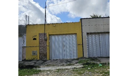 Loteamento parque nova pavuna