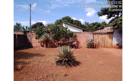 Luziania - cidade jardim marilia