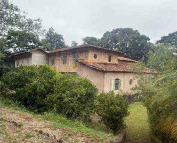 Carmo de minas/mg - sítio área 5.630m² com 2 casas no bairro pomares casas em leilão | mgl leilões