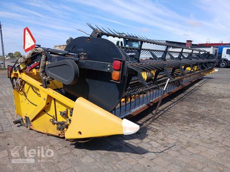 PLATAFORMA DE CORTE - NEW HOLLAND/8635 SUPERFLEX 35F 2023/2023