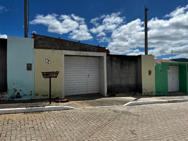 Belo jardim - euno andrade da silva