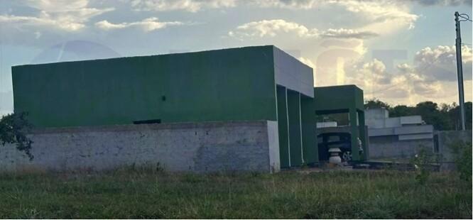 DETALHE DO LOTE