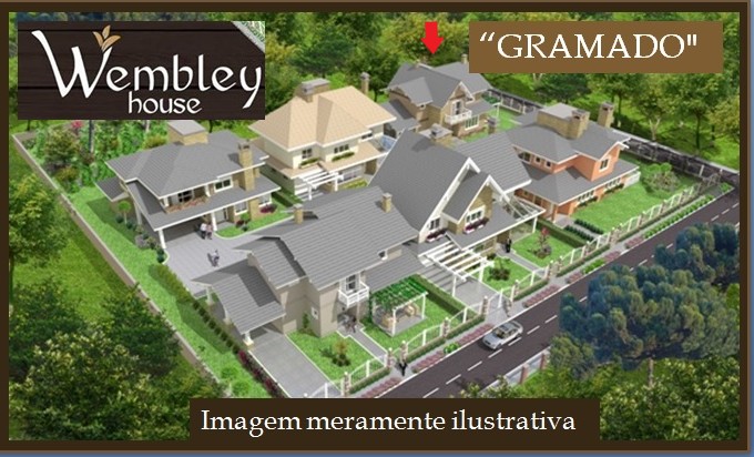 LEILÃO TRT4 - IMÓVEL EM GRAMADO/RS - Pietoso Leilões