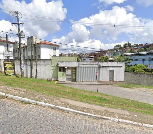 Cond vila formosa residence