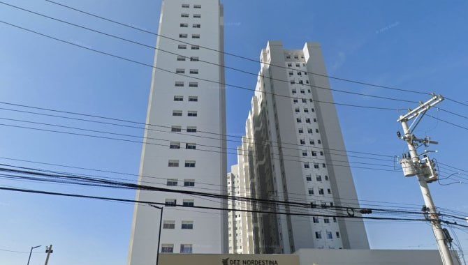 Direitos sobre Apartamento 40 m² - Cidade Nova São Miguel - São Paulo - SP