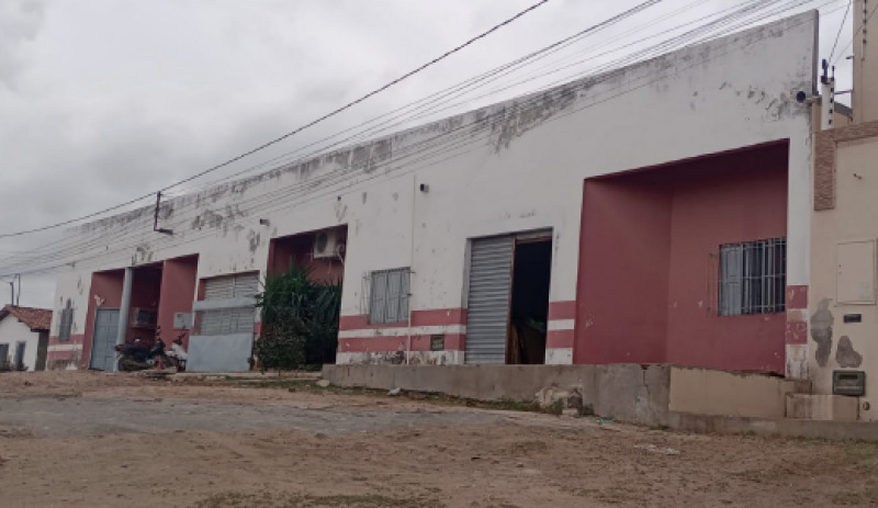 Imóvel em leilão em Caicó/RN