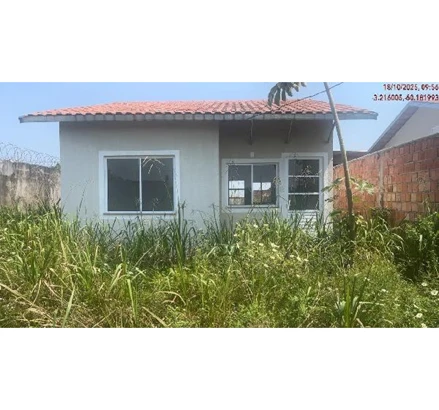 Lot nova amazonas i