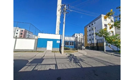 Apartamento em Leilão em Duque De Caxias / RJ - 3064886