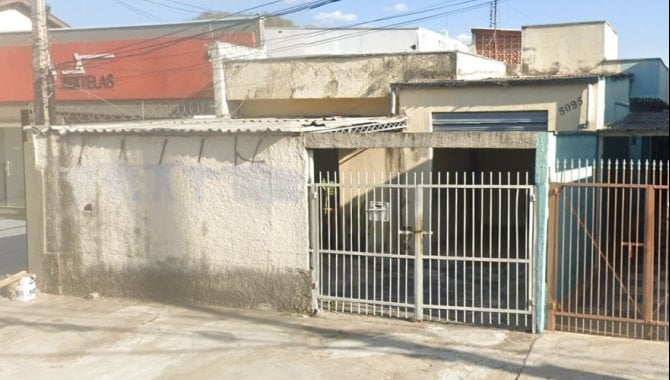 Casa 64 m² em Terreno de 162 m² - Jardim Shangai - Jundiaí - SP