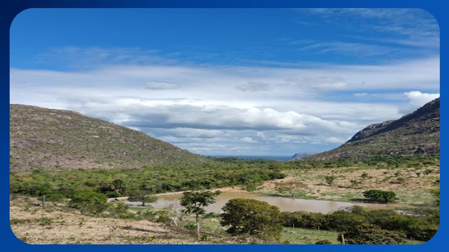 GLEBA DE TERRAS - "BOCAINA" Nº 60, FAZENDA DA ONÇA, BOTUMIRIM/MG, ÁREA DE 560.000,00M² - Luis Leiloeiro