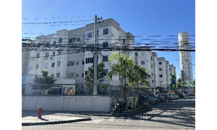 Apartamento em Leilão no Rio De Janeiro / RJ - 3049700