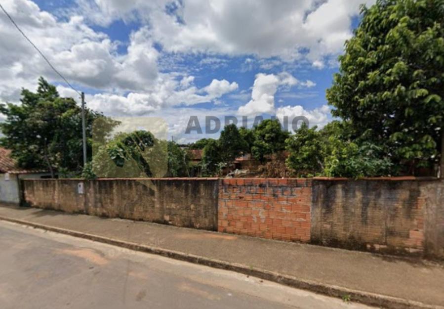 Leilão judicial - lote em lagamar - lote de 378,30m² em lagamar