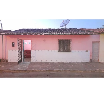 Governador archer - centro