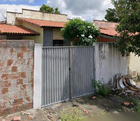 Alienação fiduciária nº 2026/970013 - pagamento à vista
