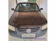 VW/Gol 1.0 Ecomotion GIV - 12/12 - Itaocara/RJ