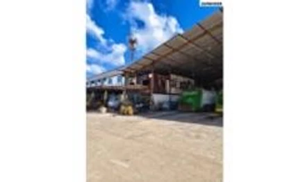 Edificação c/ 4.742,00m² - Terreno 8.850,00m² - Salvador/BA