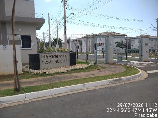 Vida nova piracicaba iii