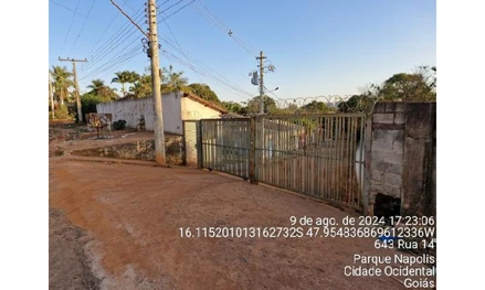 Cond res beira rio i