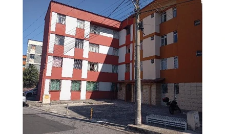 Apartamento em Leilão em Contagem / MG - 3065092