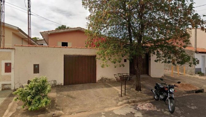 Nua Propriedade da Parte Ideal (20%) sobre Casa 132 m² - Igaraí - Mococa - SP