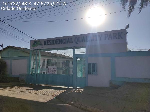 Res quallity park