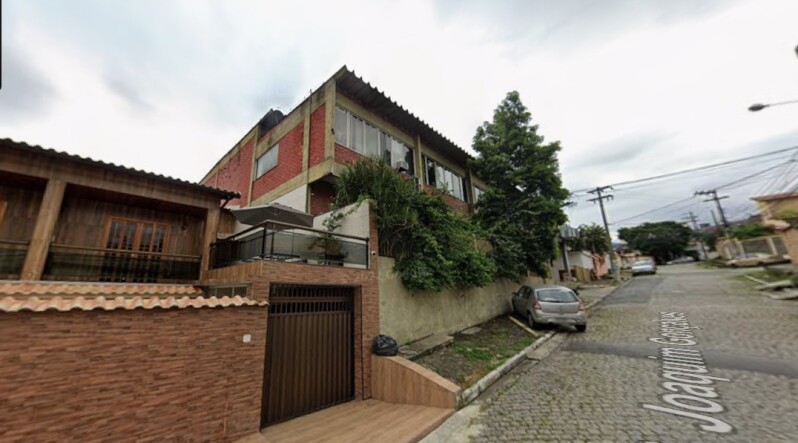 IMÓVEIS NO ESTADO DO RJ - Lote 024 (ID 1542)