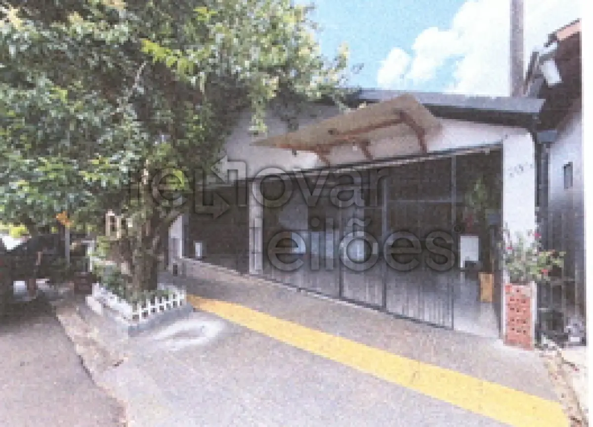 Casa c/ 269,91 m² - santa rosa / rs