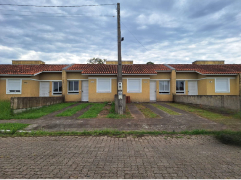 Leilão Judicial - Lote 008 (ID 14614)