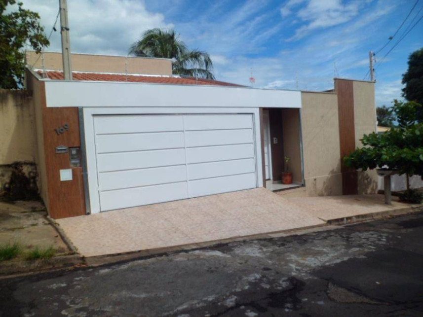 Casa à venda em leilão