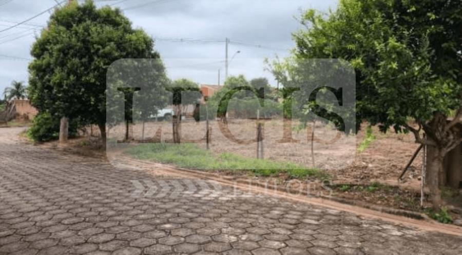 Arealva-sp/imóveis - terreno com a.t 321,97m²