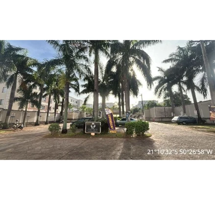 Apartamento em Leilão em Araçatuba / SP - 3050349