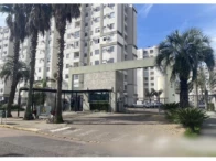 Apartamento - 44,19m² - Novo Hamburgo/RS