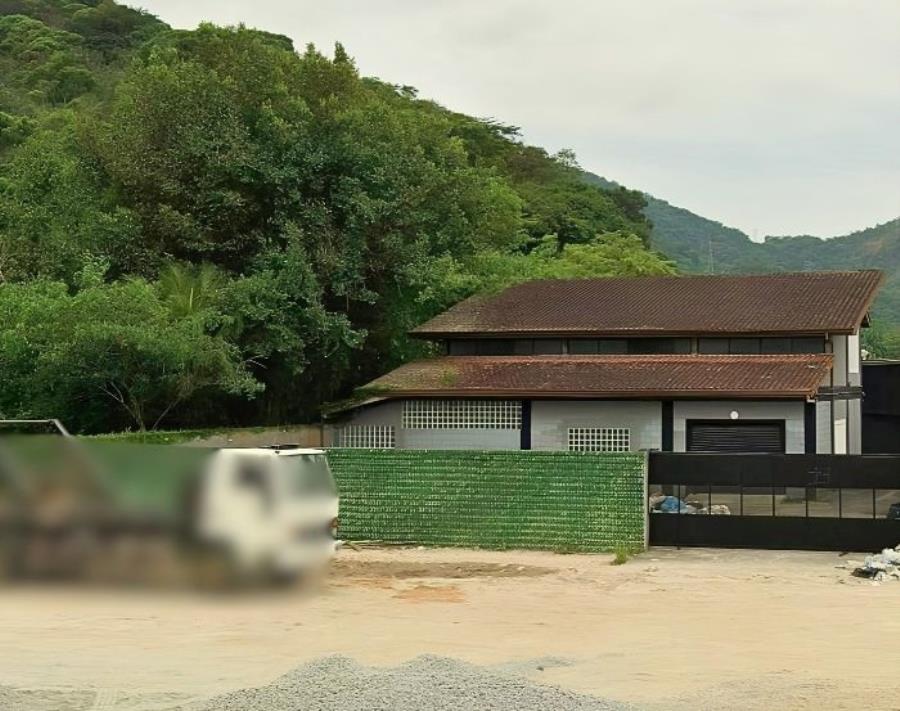 Imóvel comercial com 216,75 m2 a.c. - e489 - são sebastião - sp - juquehy - prédio comercial