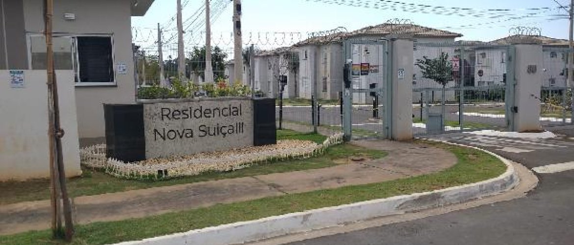 APARTAMENTO DE LEILÃO DA CAIXA, NO BAIRRO SAO JORGE, NA CIDADE PIRACICABA, NO ESTADO SP, 2 QUARTOS, 1 VAGAS