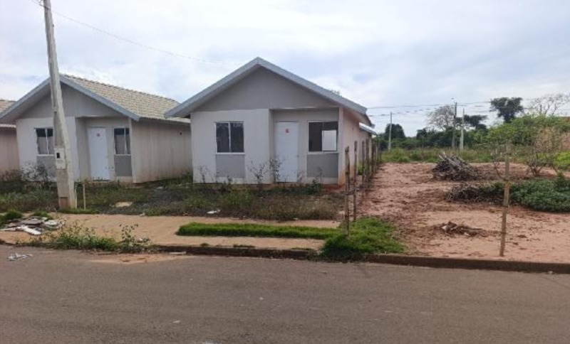 Casa - tabatinga/sp