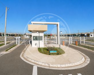Lote 347 - rs - pelotas - três vendas | casa - 43m²