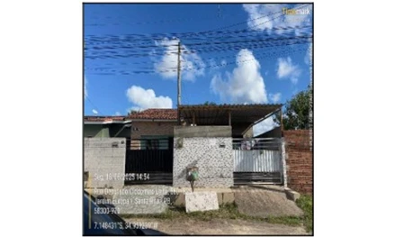 Lot planalto tibiri i