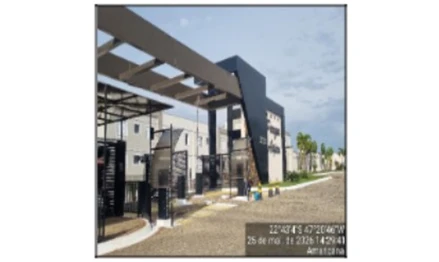 Apartamento em Leilão em Americana / SP - 3050353