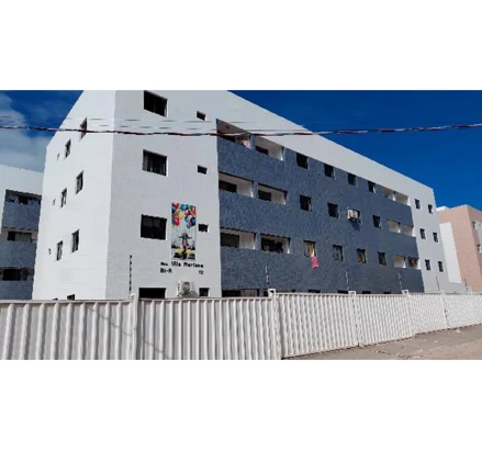 Apartamento em Leilão em João Pessoa / PB - 3049527